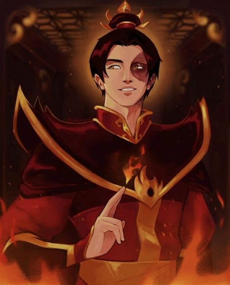 did zuko become fire lord|is zuko still fire lord.